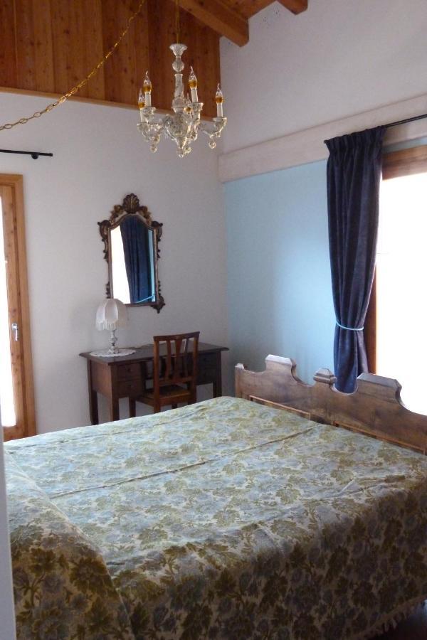 Pieve di Bono Agriturismo La Meta מראה חיצוני תמונה